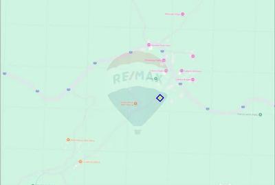 Teren în Pietroasa - 2