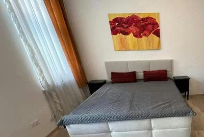 Apartament cu 2 camere în Complex Studențesc