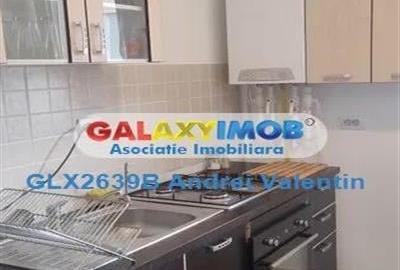 Apartament Bloc Nou Berceni - Dimitrie Leonida - Parcare - 3