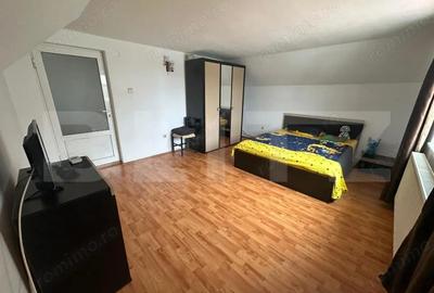 Casa de inchiriat cu 4 dormitoare, 260 mp - zona Ampoi, Alba Iulia - 1