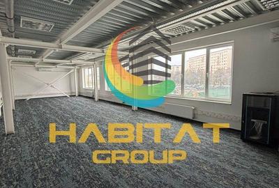 Spațiu comercial, de 160 mp, în Apărătorii Patriei