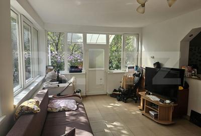 Casă individuală cu 4 camere cu Canalizare în Borhanci - 11