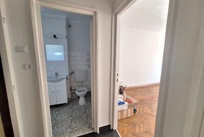 Apartament 3 camere,retras, bloc reabilitat, zona Grigore Alexandrescu - 8
