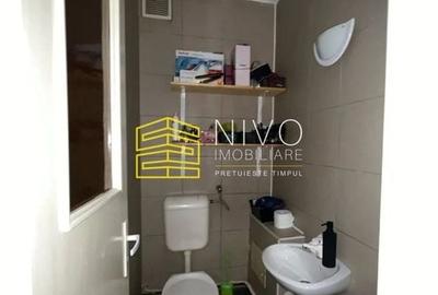 Apartament 1 cameră - Tg. Mureș - Tudor - Zona Fortuna - 5
