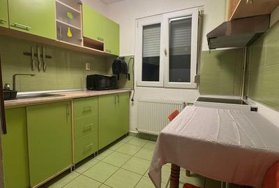 Apartament cu 2 camere decomandat, mobilat în Gheorghe Lazăr - 7
