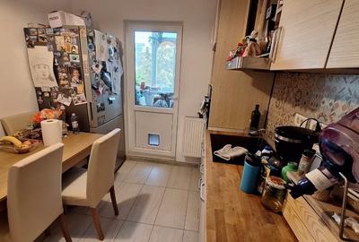 Apartament 3 camere de vânzare Gorjului - 5