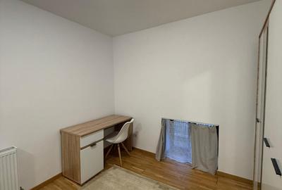 Apartament cu 3 camere semidecomandat în Central - 5