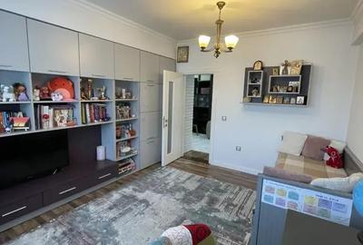 Apartament cu 2 camere decomandat, mobilat în George Enescu - 9
