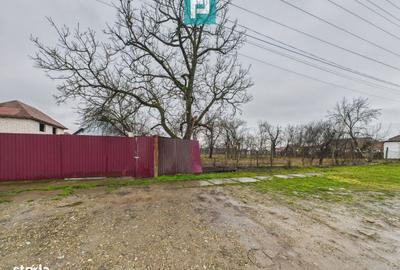 Casă cu 4 camere în Almaș - 5