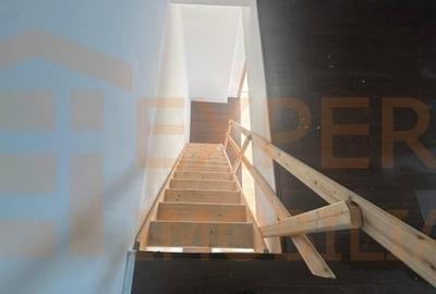 Apartament cu 3 camere decomandat în Techirghiol - 19