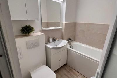 Garsoniera moderna , impecabila, recent renovata - 6