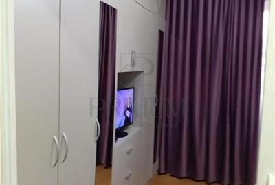 Garsoniera-Mobilata-Utilata-Umt - 4