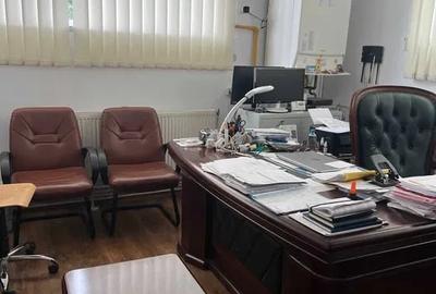 Hala Industriala 585 mp Bartolomeu - 6