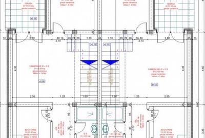 Duplex Mosnita, 4 camere, 2 bai - Toate utilitatile Duplex Mosnita, 4 camere, 2 bai - Toate utilitatile - 2