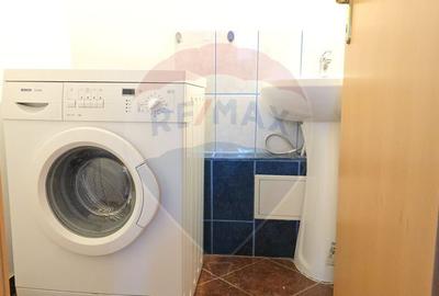 Apartament de inchiriat str Iacob Zadik Radauti - 8