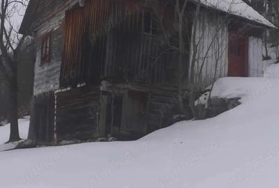Casa batraneasca - 3