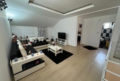 Casa versatila mobilata-utilata. 16 cam. 6 bai. 3 bucatari. Util 310mp - 35