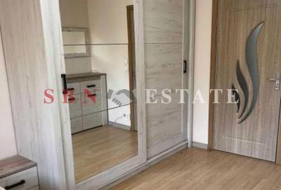 Garsonieră decomandată în Berceni - 3