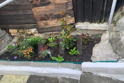 Casa individuala, cu 3 camere in zona Turda Noua - 7