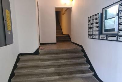 Apartament cu 3 camere în Ultracentral - 18