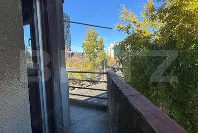 Apartament cu 4 camere decomandat în Unirii - 4