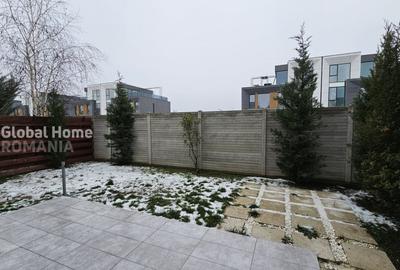 Vila  184 MP | Pipera-Voluntari | Curte +2 locuri Parcare - 19