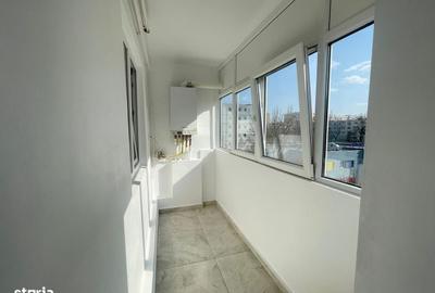 Apartament cu 2 camere decomandat în Apărătorii Patriei
