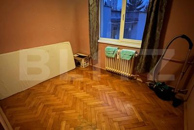 Apartament cu 3 camere decomandat, mobilat în Plopilor - 3