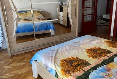 De închiriat apartament 3 camere Iancului - 4