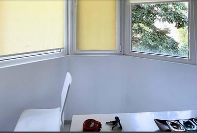 Nerva Traian metrou Timpuri Noi,bl 1993 decomandata,Amenajata,mobilata utilata - 9