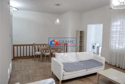 Inchiriere apartament ultrafinisat 2 camere, Centru, Strada Avram Iancu - 3