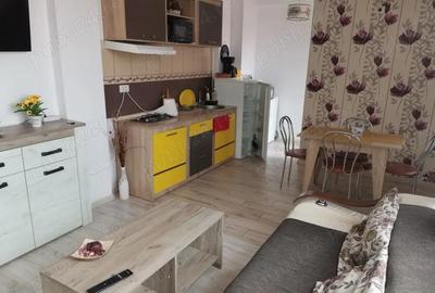 Apartament cu 2 camere decomandat în Central - 2