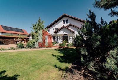 Casă individuală cu 7 camere cu Canalizare în Ghimbav Livadă - 33