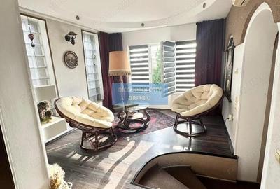 Casă cu Canalizare în Central - 11