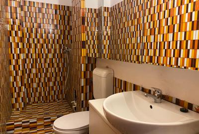 Garsonieră decomandată în Jilava - 9