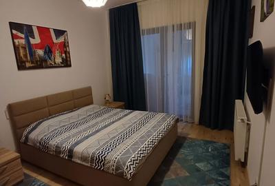 Apartament cu 2 camere semidecomandat în Valea Oltului - 4