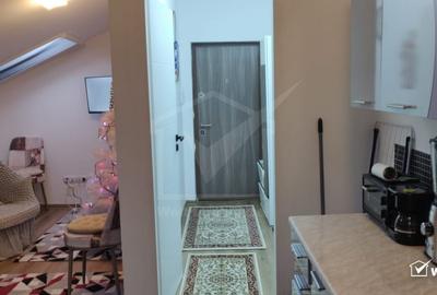 Apartament 3 camere, finisat, Floresti - 5