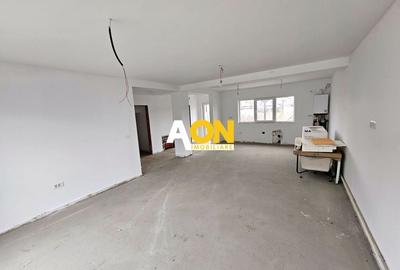 Casa tip insiruit, 4 camere, semifinisata, 275 mp teren, Alba-Micesti - 4