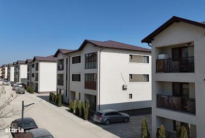 Garsonieră în Lunca Cetățuii - 5
