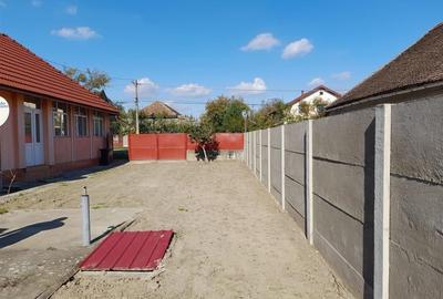 Casa Individuala Sag Vatra Satului - 2