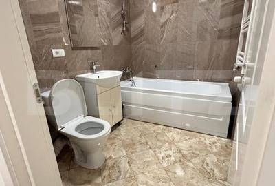 Garsonieră decomandată, mobilată în Bucium - 4