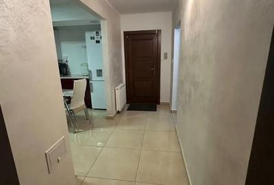 Apartament cu 3 camere decomandat în Târnăveni - 6
