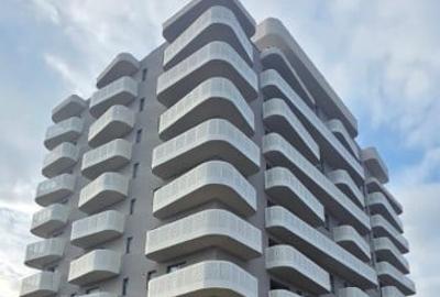 Apartament cu 2 camere decomandat în Galata - 5