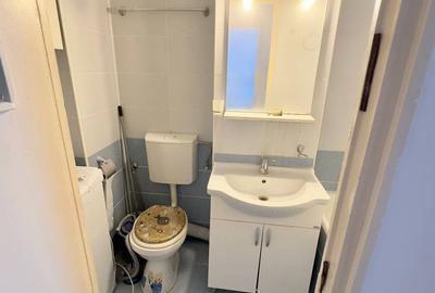 Garsoniera decomandata | Bloc anvelopat | 5min Metrou Nicolae Grigorescu - 4