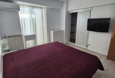 Apartament cu 2 camere decomandat, mobilat în Unirii - 6