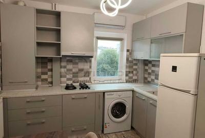 Apartament 2 camere - ultracentral, lângă Palas Mall - 580 EUR Apartament 2 camere - ultracentral, lângă Palas Mall - 580 EUR - 4