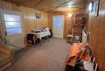 Casă cu 4 camere în Pâncota - 7