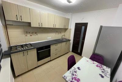 Proprietar inchiriez apartament 3 cam Mega Mall Pantelimon Delfinului - 2