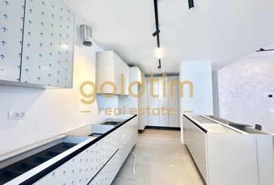 PRIMA CHIRIE/LUX/PISCINA/SPA/MOBILAT/UTILAT/TERASA/GARAJ/FLOREASCA/UP-SITE - 9