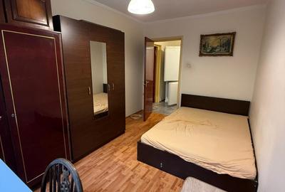 Apartament 2 camere decomandat cu centrala termica proprie Colentina-Sectia 7 - 7